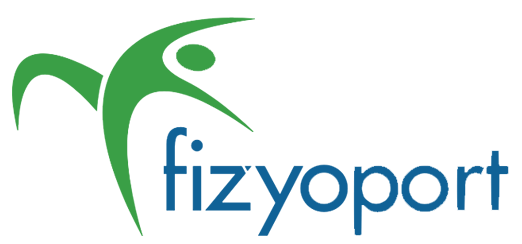 Fizyoport logo